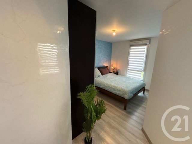 Appartement F4 à vendre - 4 pièces - 75.5 m2 - ECQUEVILLY - 78 - ILE-DE-FRANCE - Century 21 Agence Hennequin