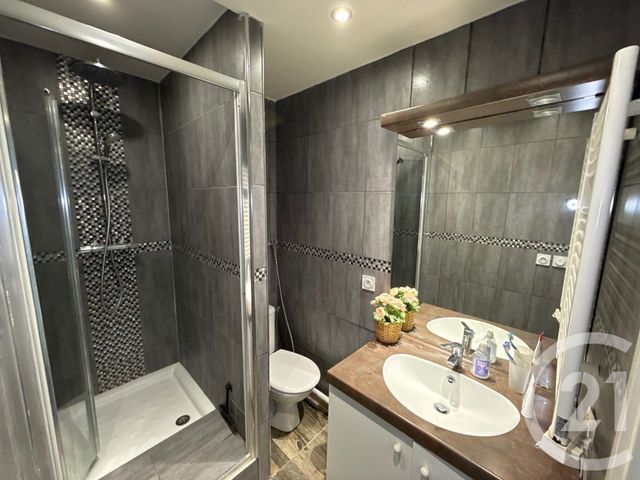 Appartement F4 à vendre - 4 pièces - 75.5 m2 - ECQUEVILLY - 78 - ILE-DE-FRANCE - Century 21 Agence Hennequin