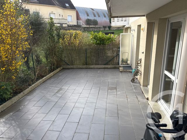 Appartement F4 à vendre - 4 pièces - 75.5 m2 - ECQUEVILLY - 78 - ILE-DE-FRANCE - Century 21 Agence Hennequin