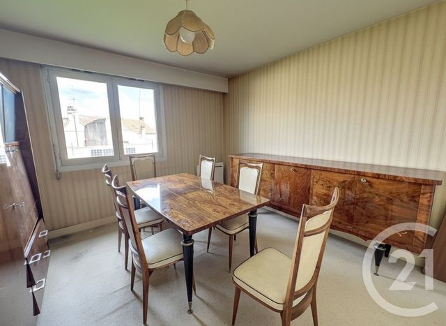 maison à vendre - 7 pièces - 151.39 m2 - MEZIERES SUR SEINE - 78 - ILE-DE-FRANCE - Century 21 Agence Hennequin