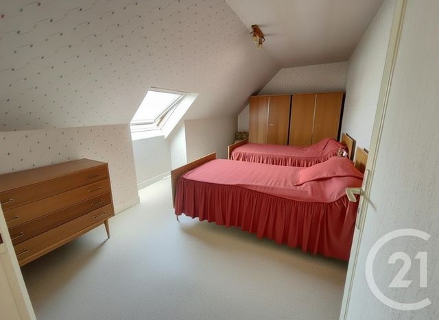 maison à vendre - 7 pièces - 151.39 m2 - MEZIERES SUR SEINE - 78 - ILE-DE-FRANCE - Century 21 Agence Hennequin