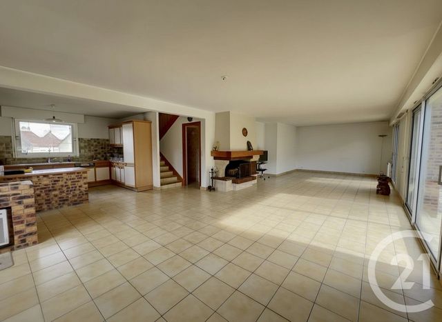 maison à vendre - 7 pièces - 151.39 m2 - MEZIERES SUR SEINE - 78 - ILE-DE-FRANCE - Century 21 Agence Hennequin