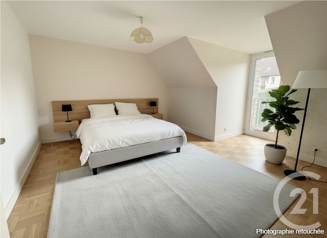 maison à vendre - 7 pièces - 151.39 m2 - MEZIERES SUR SEINE - 78 - ILE-DE-FRANCE - Century 21 Agence Hennequin