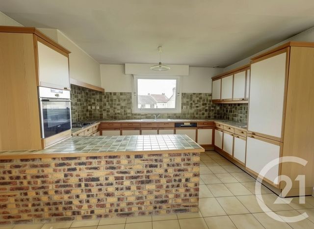 maison à vendre - 7 pièces - 151.39 m2 - MEZIERES SUR SEINE - 78 - ILE-DE-FRANCE - Century 21 Agence Hennequin