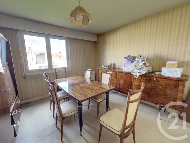 maison à vendre - 7 pièces - 151.39 m2 - MEZIERES SUR SEINE - 78 - ILE-DE-FRANCE - Century 21 Agence Hennequin