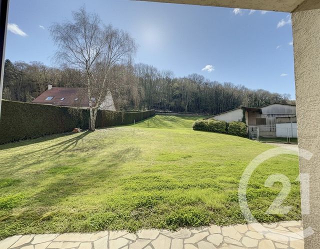 maison à vendre - 7 pièces - 151.39 m2 - MEZIERES SUR SEINE - 78 - ILE-DE-FRANCE - Century 21 Agence Hennequin