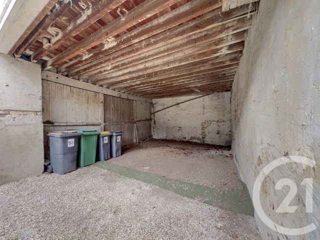 maison à vendre - 5 pièces - 100.0 m2 - MEZIERES SUR SEINE - 78 - ILE-DE-FRANCE - Century 21 Agence Hennequin