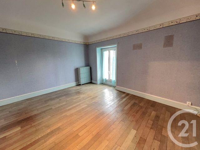 maison à vendre - 5 pièces - 100.0 m2 - MEZIERES SUR SEINE - 78 - ILE-DE-FRANCE - Century 21 Agence Hennequin