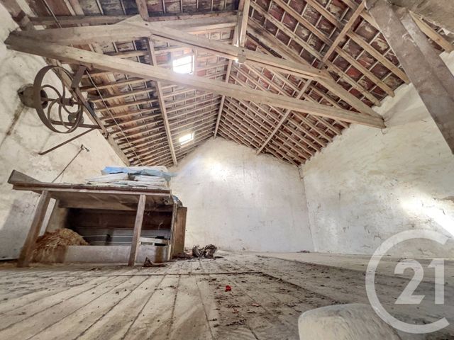 maison à vendre - 5 pièces - 100.0 m2 - MEZIERES SUR SEINE - 78 - ILE-DE-FRANCE - Century 21 Agence Hennequin