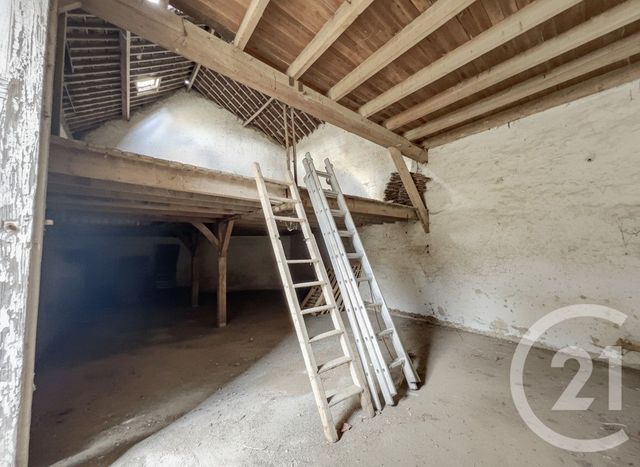 maison à vendre - 5 pièces - 100.0 m2 - MEZIERES SUR SEINE - 78 - ILE-DE-FRANCE - Century 21 Agence Hennequin