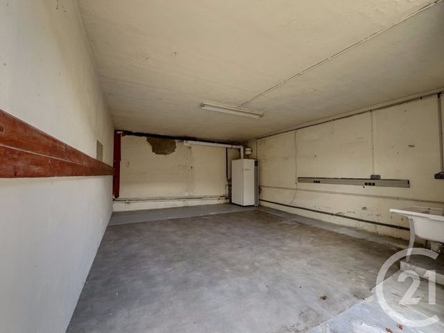 maison à vendre - 5 pièces - 100.0 m2 - MEZIERES SUR SEINE - 78 - ILE-DE-FRANCE - Century 21 Agence Hennequin