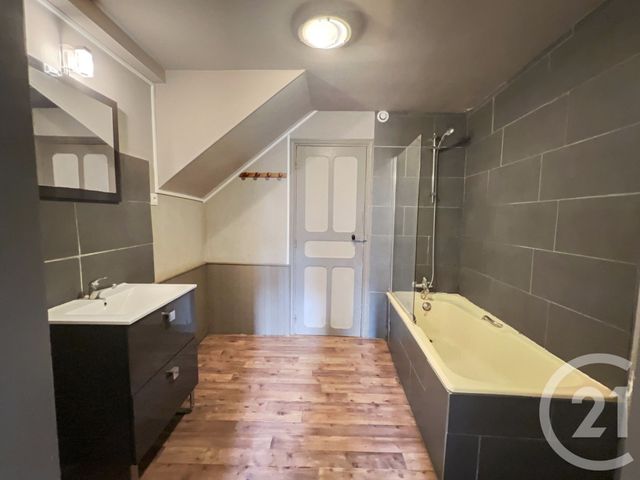 maison à vendre - 5 pièces - 100.0 m2 - MEZIERES SUR SEINE - 78 - ILE-DE-FRANCE - Century 21 Agence Hennequin