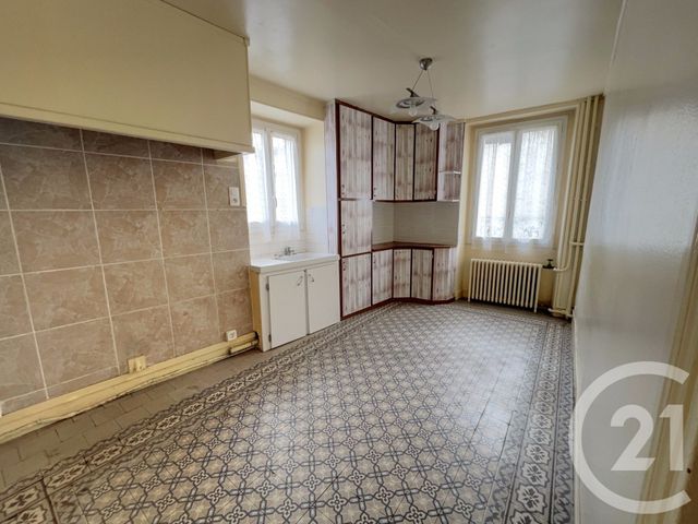 maison à vendre - 5 pièces - 100.0 m2 - MEZIERES SUR SEINE - 78 - ILE-DE-FRANCE - Century 21 Agence Hennequin