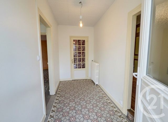 maison à vendre - 5 pièces - 100.0 m2 - MEZIERES SUR SEINE - 78 - ILE-DE-FRANCE - Century 21 Agence Hennequin