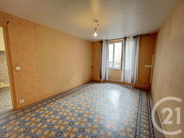 maison à vendre - 5 pièces - 100.0 m2 - MEZIERES SUR SEINE - 78 - ILE-DE-FRANCE - Century 21 Agence Hennequin
