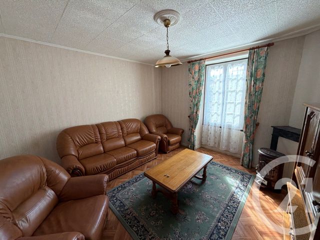maison à vendre - 4 pièces - 95.0 m2 - ECQUEVILLY - 78 - ILE-DE-FRANCE - Century 21 Agence Hennequin