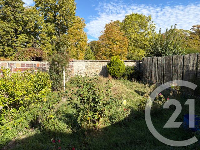 maison à vendre - 4 pièces - 95.0 m2 - ECQUEVILLY - 78 - ILE-DE-FRANCE - Century 21 Agence Hennequin