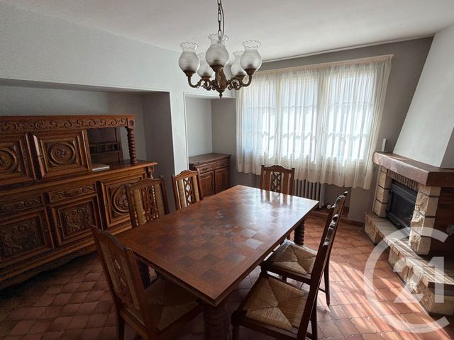 maison à vendre - 4 pièces - 95.0 m2 - ECQUEVILLY - 78 - ILE-DE-FRANCE - Century 21 Agence Hennequin