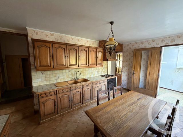 maison à vendre - 4 pièces - 95.0 m2 - ECQUEVILLY - 78 - ILE-DE-FRANCE - Century 21 Agence Hennequin