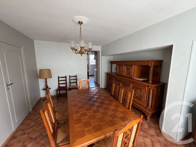 maison à vendre - 4 pièces - 95.0 m2 - ECQUEVILLY - 78 - ILE-DE-FRANCE - Century 21 Agence Hennequin