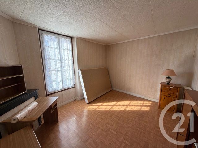 maison à vendre - 4 pièces - 95.0 m2 - ECQUEVILLY - 78 - ILE-DE-FRANCE - Century 21 Agence Hennequin