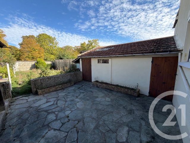 maison à vendre - 4 pièces - 95.0 m2 - ECQUEVILLY - 78 - ILE-DE-FRANCE - Century 21 Agence Hennequin