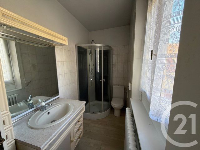 maison à vendre - 4 pièces - 95.0 m2 - ECQUEVILLY - 78 - ILE-DE-FRANCE - Century 21 Agence Hennequin