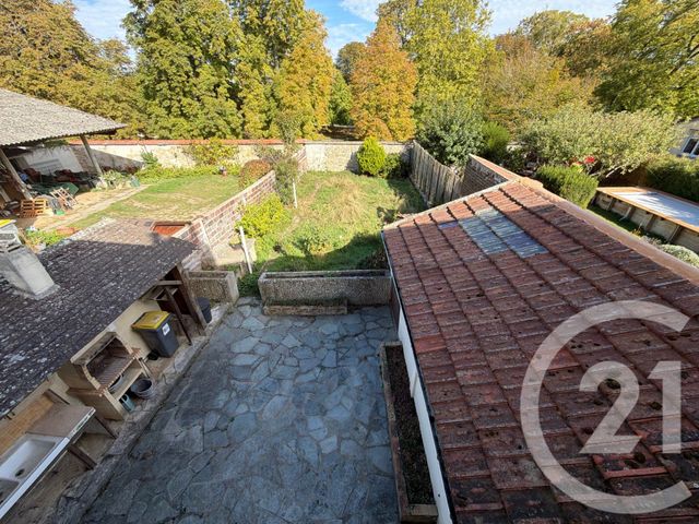 maison à vendre - 4 pièces - 95.0 m2 - ECQUEVILLY - 78 - ILE-DE-FRANCE - Century 21 Agence Hennequin