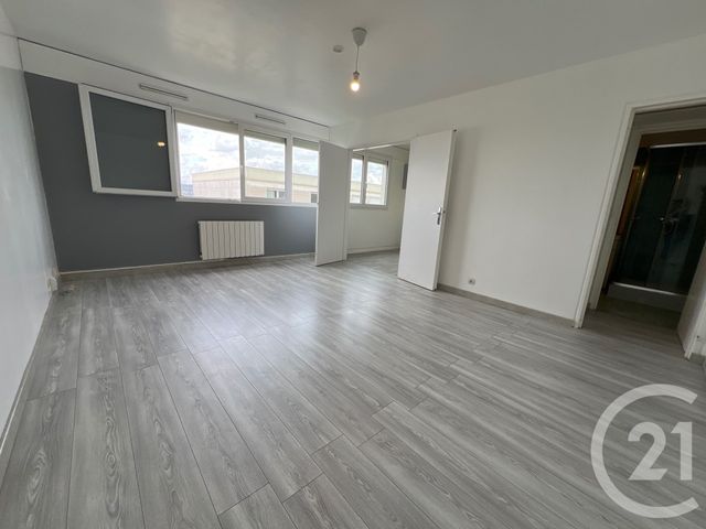 Appartement F1 à vendre - 1 pièce - 31.29 m2 - FLINS SUR SEINE - 78 - ILE-DE-FRANCE - Century 21 Agence Hennequin