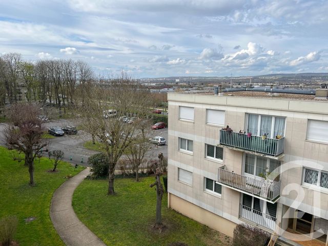 appartement - FLINS SUR SEINE - 78