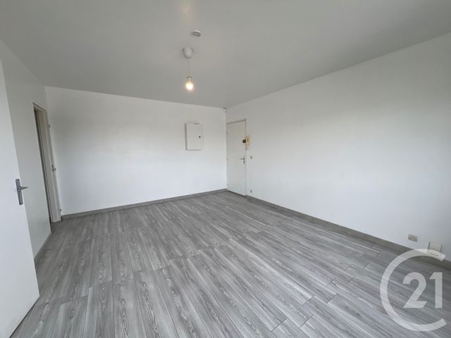 Appartement F1 à vendre - 1 pièce - 31.29 m2 - FLINS SUR SEINE - 78 - ILE-DE-FRANCE - Century 21 Agence Hennequin