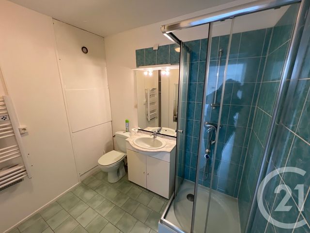 Appartement F1 à vendre - 1 pièce - 31.29 m2 - FLINS SUR SEINE - 78 - ILE-DE-FRANCE - Century 21 Agence Hennequin