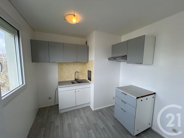 Appartement F1 à vendre - 1 pièce - 31.29 m2 - FLINS SUR SEINE - 78 - ILE-DE-FRANCE - Century 21 Agence Hennequin
