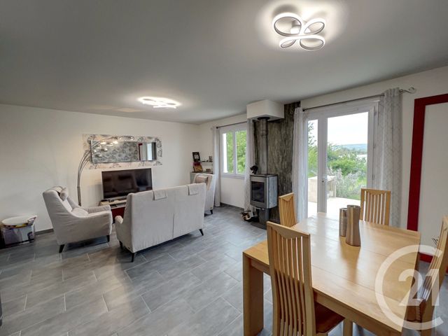 maison à vendre - 5 pièces - 92.0 m2 - EPONE - 78 - ILE-DE-FRANCE - Century 21 Agence Hennequin