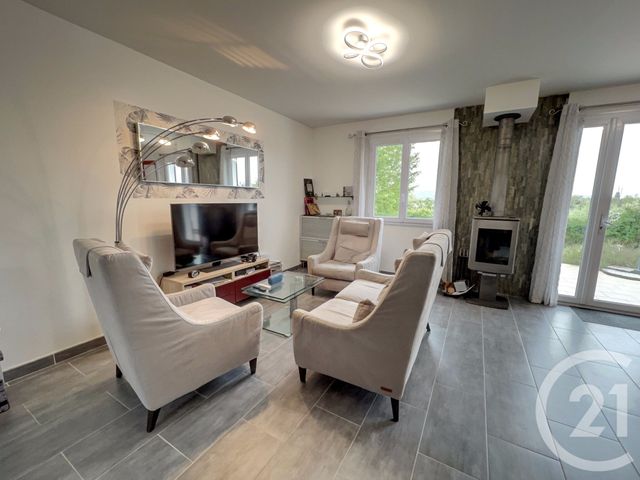 maison à vendre - 5 pièces - 92.0 m2 - EPONE - 78 - ILE-DE-FRANCE - Century 21 Agence Hennequin