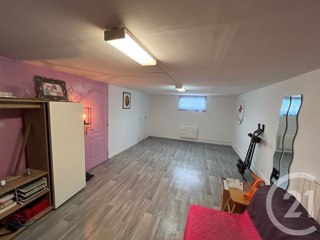 maison à vendre - 5 pièces - 92.0 m2 - EPONE - 78 - ILE-DE-FRANCE - Century 21 Agence Hennequin