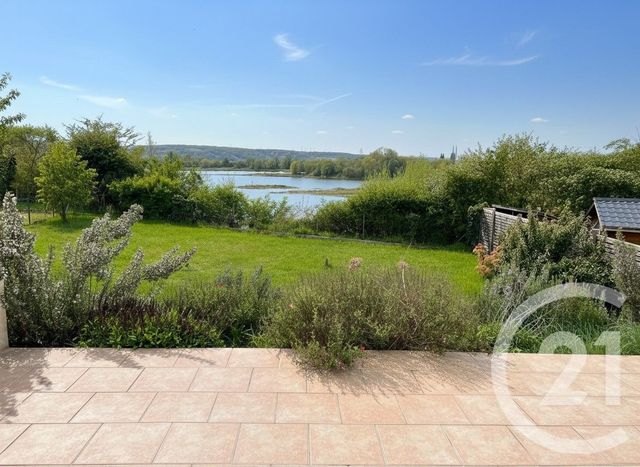 maison à vendre - 5 pièces - 92.0 m2 - EPONE - 78 - ILE-DE-FRANCE - Century 21 Agence Hennequin