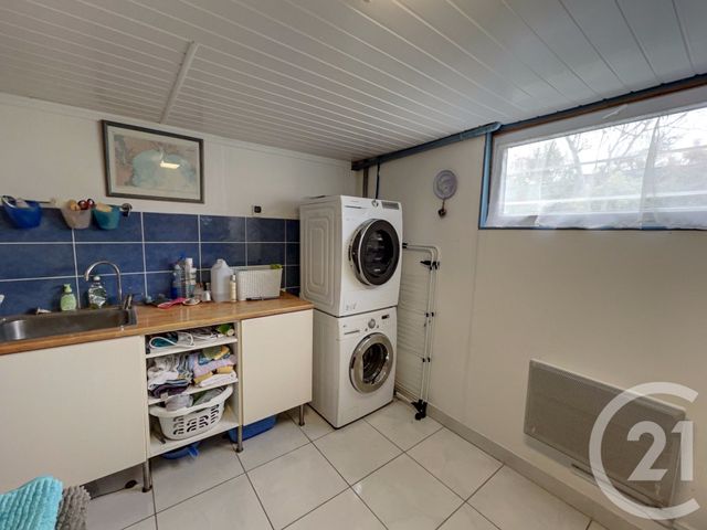 maison à vendre - 5 pièces - 92.0 m2 - EPONE - 78 - ILE-DE-FRANCE - Century 21 Agence Hennequin