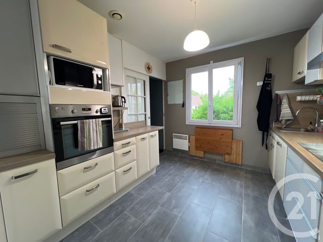 maison à vendre - 5 pièces - 92.0 m2 - EPONE - 78 - ILE-DE-FRANCE - Century 21 Agence Hennequin