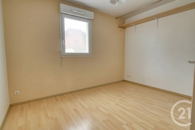 Appartement F3 à louer - 3 pièces - 61.53 m2 - AUBERGENVILLE - 78 - ILE-DE-FRANCE - Century 21 Agence Hennequin