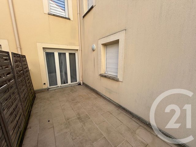 Appartement F3 à louer - 3 pièces - 61.53 m2 - AUBERGENVILLE - 78 - ILE-DE-FRANCE - Century 21 Agence Hennequin
