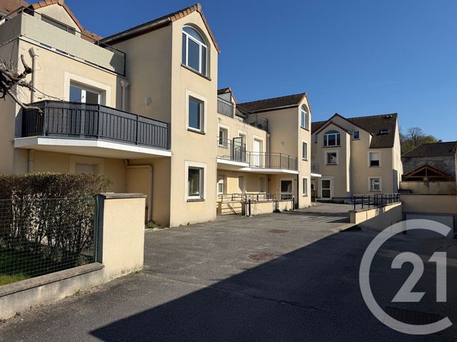 Appartement F3 à louer AUBERGENVILLE