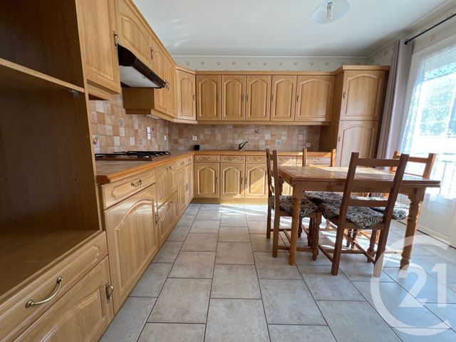 maison à vendre - 5 pièces - 87.29 m2 - EPONE - 78 - ILE-DE-FRANCE - Century 21 Agence Hennequin