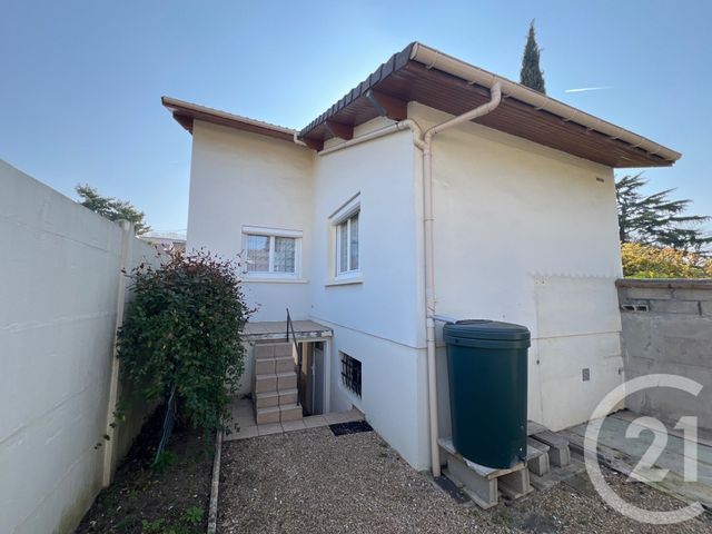 maison à vendre - 5 pièces - 87.29 m2 - EPONE - 78 - ILE-DE-FRANCE - Century 21 Agence Hennequin