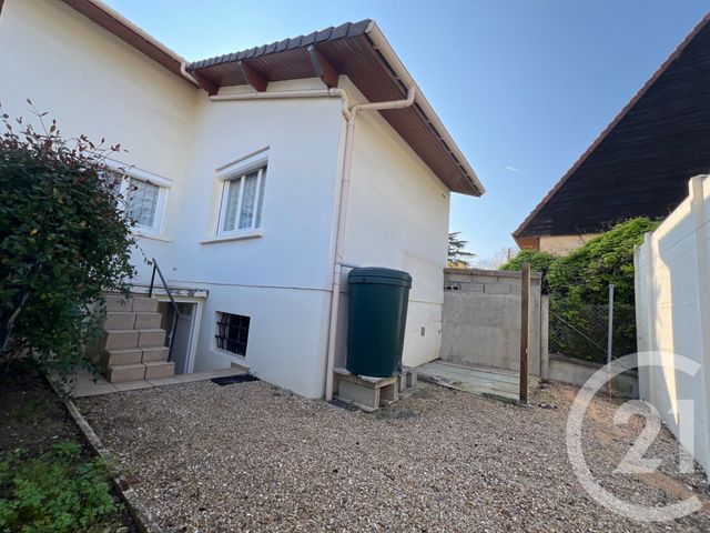 maison à vendre - 5 pièces - 87.29 m2 - EPONE - 78 - ILE-DE-FRANCE - Century 21 Agence Hennequin