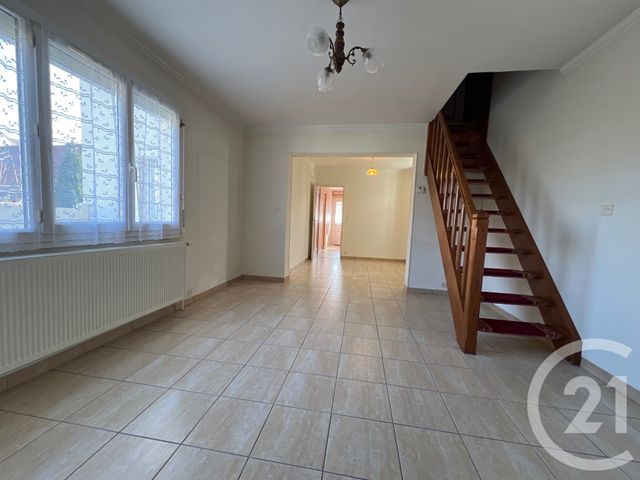 maison à vendre - 5 pièces - 87.29 m2 - EPONE - 78 - ILE-DE-FRANCE - Century 21 Agence Hennequin