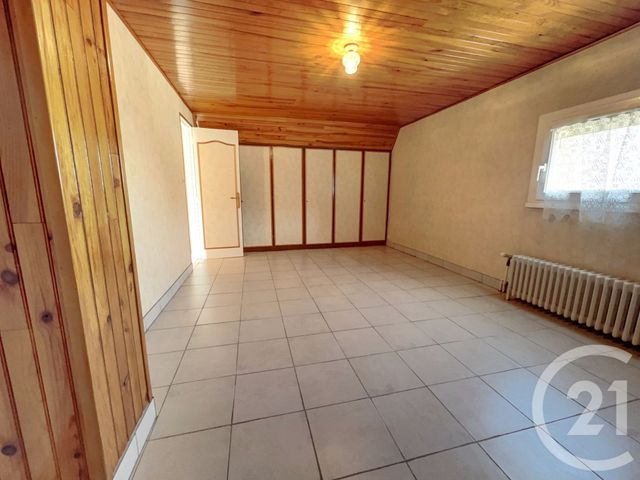 maison à vendre - 5 pièces - 87.29 m2 - EPONE - 78 - ILE-DE-FRANCE - Century 21 Agence Hennequin