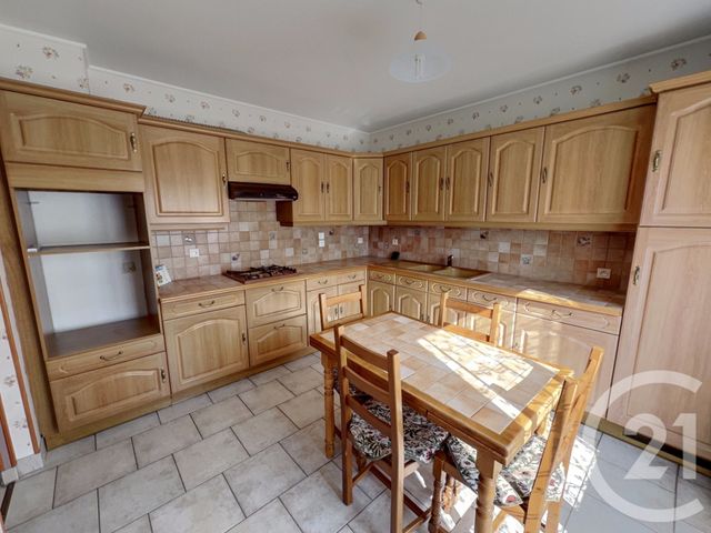 maison à vendre - 5 pièces - 87.29 m2 - EPONE - 78 - ILE-DE-FRANCE - Century 21 Agence Hennequin