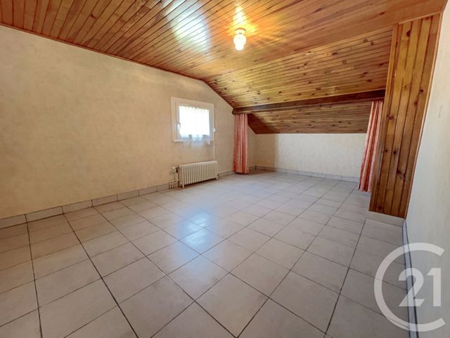 maison à vendre - 5 pièces - 87.29 m2 - EPONE - 78 - ILE-DE-FRANCE - Century 21 Agence Hennequin