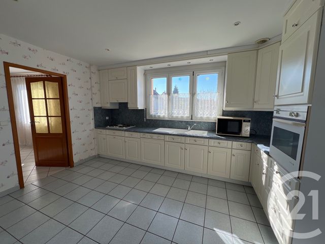 maison à vendre - 5 pièces - 161.0 m2 - FLINS SUR SEINE - 78 - ILE-DE-FRANCE - Century 21 Agence Hennequin